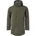 Me Idris Wool Parka II