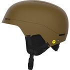 BRIGADE MIPS