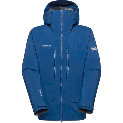 Crater Pro HS Hooded Jacket Men