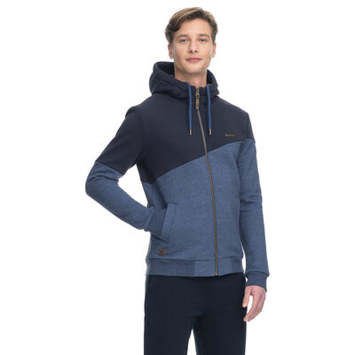 WINGS SWEAT Jacke