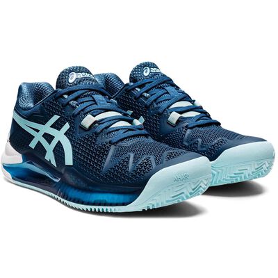 GEL RESOLUTION 8 CLAY Lady