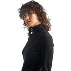 Wmns 260 Tech LS Half Zip