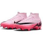 Nike Zoom Mercurial Superfly 9 Academy FG/MG