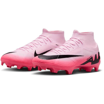Nike Zoom Mercurial Superfly 9 Academy FG/MG