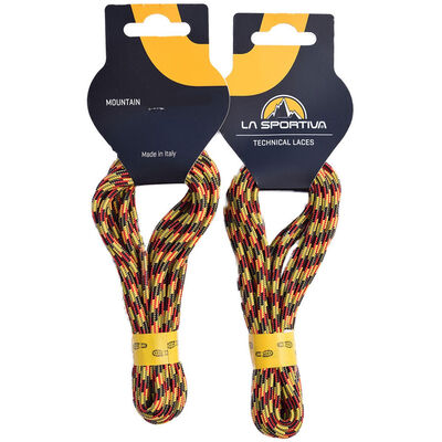 Schn&uuml;rsenkel Mountain Nepal