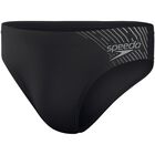 Medley Logo 7cm Brief