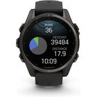 fenix 8 AMOLED