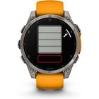 fenix 8 AMOLED