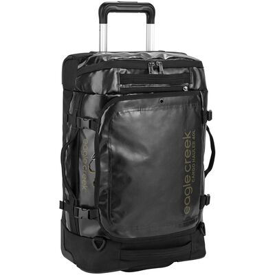 Cargo Hauler Wheeled Duffel XT Carry-On