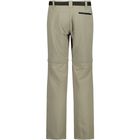Woman Zip Off Long Pant 3T51446