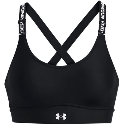 UA Infinity Mid Bra