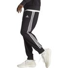 AEROREADY Essentials Tapered Cuff Woven 3-Stripes Joggers