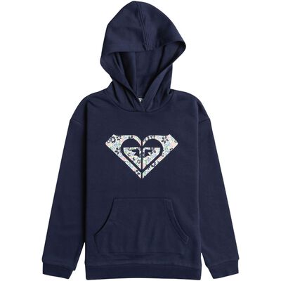 Surf Feeling Hoodie Terry