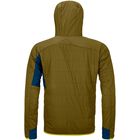 PIZ DUAN JKT M