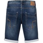 Slim ScottyTZ Short