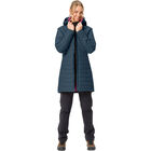 Wo Moena Isulation Parka