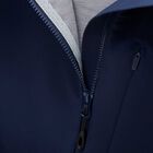 Ultimate Comfort SO Hooded Jacket W