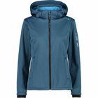 Woman Jacket Zip Hood 39A5006M