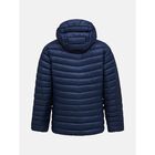M Frost Down Hood Jacket