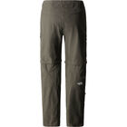 M Exploration Conv Reg Tapered Pant