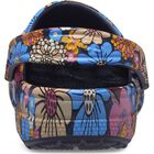 Classic Retro Floral Clog
