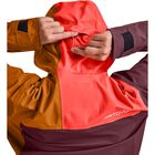3L Ortler Jacket W