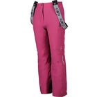 Girl Salopette 3W01405