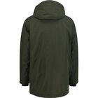 Man Parka Zip Hood 35K3727