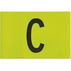 Captain Armband with velcro