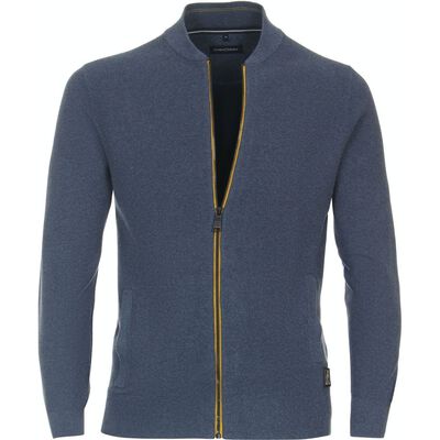 Strickjacke uni (433995900)