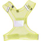 Streak Leuchtweste hi-viz