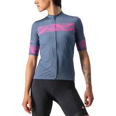 Fenice Jersey