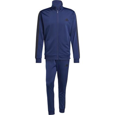 Sportswear Basic 3-Streifen Tricot Trainingsanzug