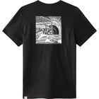 M S/S Redbox Celebration Tee