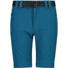 Boy Zip Off Long Pant 3T51644