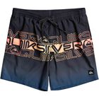 Everyday Wordblock Volley 17