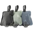 FlatPak Toiletry Bottles 3-Pack