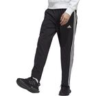 AEROREADY Essentials Stanford Open Hem Embroidered Small Logo Tracksuit Bottoms