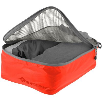 Garment Mesh Bag