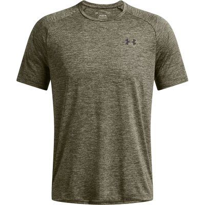 UA Tech SS Tee 2.0