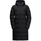 FROZEN PALACE COAT W