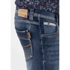 Slim ScottyTZ Short