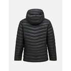 M Frost Down Hood Jacket