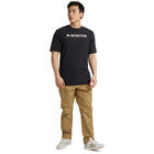 MB Horizntl MTN SS