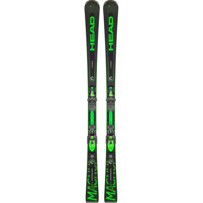 Supersh. e-Magnum/Prd 12 GW