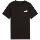 ESS 2 COLOR Small No. 1 Logo Tee B