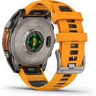 fenix 8 AMOLED