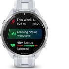Forerunner 965, GPS, EMEA