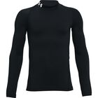 UA CG Armour Mock LS K