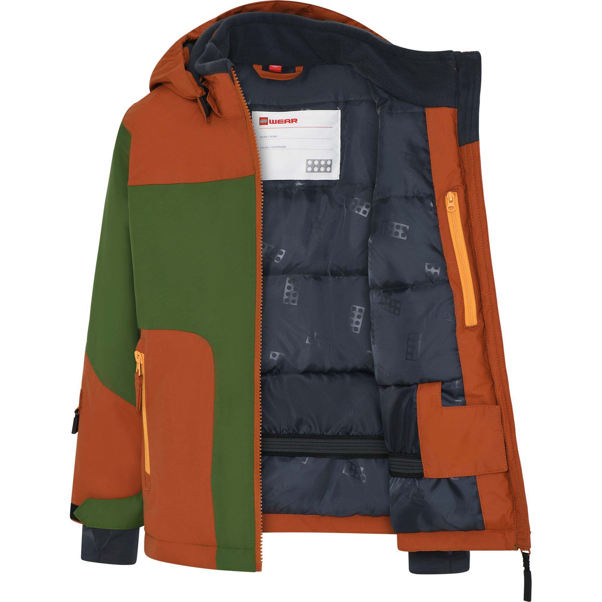 LWJESTED 710 - JACKET